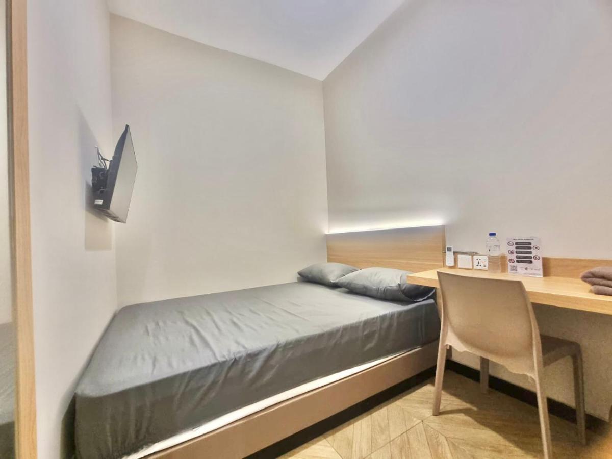 Pringgondani Guesthouse Pandanaran Hills เซอมารัง ภายนอก รูปภาพ